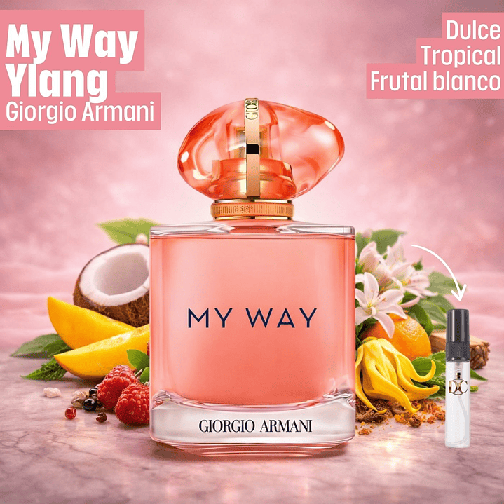 Decant My Way Ylang 1