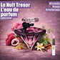 Decant La Nuit Tresor EDP - Miniatura 1