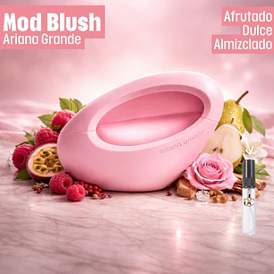 Decant Mod Blush
