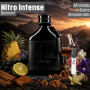 Decant Nitro Intense