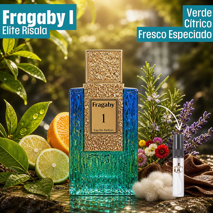Decant Fragaby I 1
