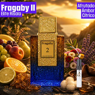 Decant Fragaby II 