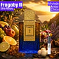 Decant Fragaby II  - Miniatura 1
