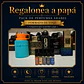 PACK REGALONEA A PAPÁ - Miniatura 1