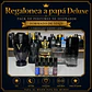 PACK REGALONEA A PAPÁ DELUXE - Miniatura 1