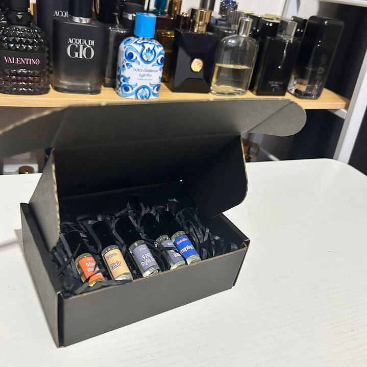 PACK REGALONEA A PAPÁ DELUXE 3