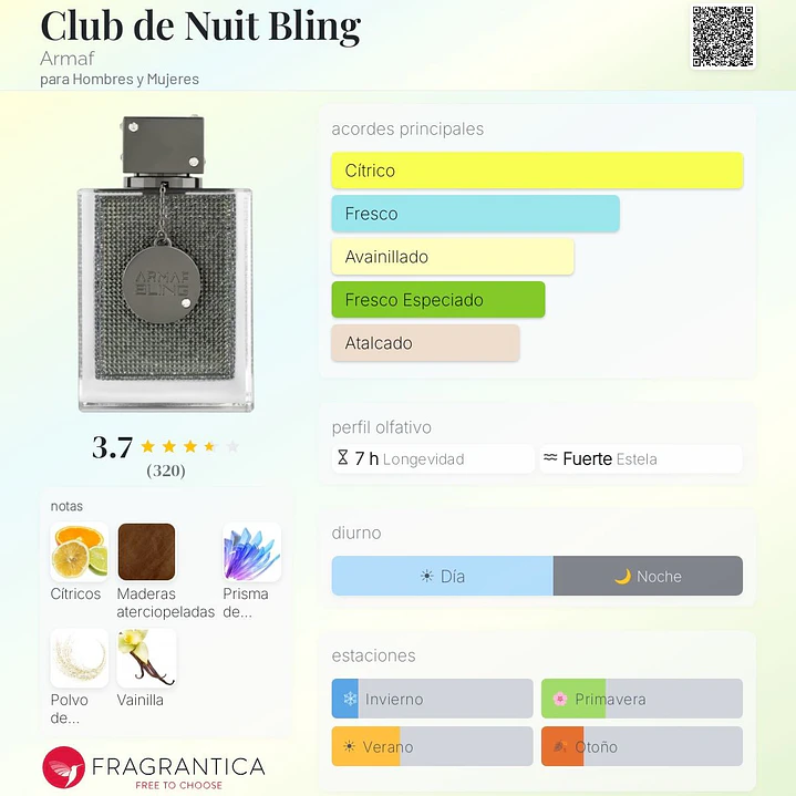 Club de nuit Bling 2