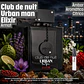 Club de nuit Urban man elixir - Miniatura 1