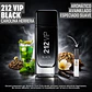 Decant 212 VIP Black  - Miniatura 1