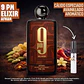 Decant 9PM Elixir  - Miniatura 1