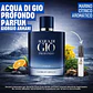 Decant Acqua Di Giò Profondo Parfum  - Miniatura 1
