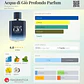 Decant Acqua Di Giò Profondo Parfum  - Miniatura 2