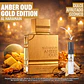 Decant Amber Oud Gold Edition - Miniatura 1