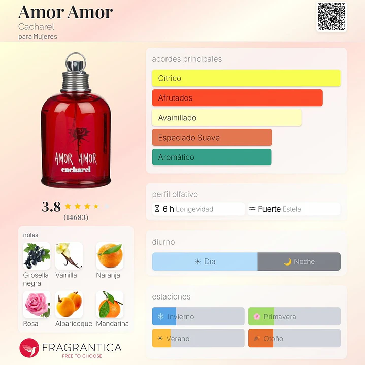 Decant Amor Amor 2