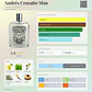 Decant Andres Croxatto Man - Miniatura 2