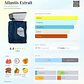 Decant Atlantis Extrait - Miniatura 2
