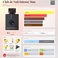 Decant Club de nuit Intense - Miniatura 2