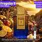Decant Fragaby II  - Miniatura 1