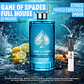 Decant Game of Spades Full House - Miniatura 1