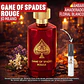 Decant Game of Spades Rouge  - Miniatura 1