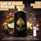 Decant Game of Spades Wildcard - Miniatura 1