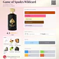 Decant Game of Spades Wildcard - Miniatura 2