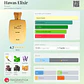 Decant Hawas Elixir - Miniatura 2