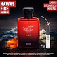Decant Hawas fire  - Miniatura 1