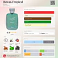 Decant Hawas Tropical  - Miniatura 2