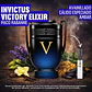 Decant Invictus Victory Elixir - Miniatura 1