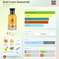 Decant Jean Lowe Immortal - Miniatura 2