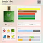 Decant Jungle Vibe - Miniatura 2