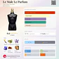 Decant Le Male Le Parfum - Miniatura 2