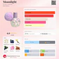 Decant Moonlight - Miniatura 2