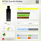 Decant MYSLF EDP - Miniatura 2