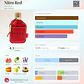 Decant Nitro Red - Miniatura 2