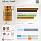 Decant Odyssey Aoud - Miniatura 2