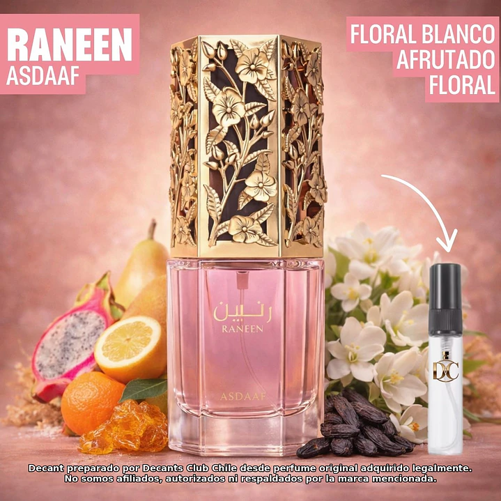Decant Raneen Asdaaf 1