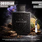 Decant Rayhaan Obsidian - Miniatura 1