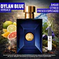 Decant Versace Dylan Blue - Miniatura 1