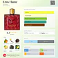 Decant Versace Eros Flame - Miniatura 2