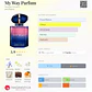 Decant My Way Parfum - Miniatura 2