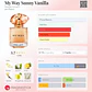 Decant My Way Sunny Vanilla - Miniatura 2