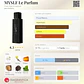 Decant MYSLF le parfum - Miniatura 2