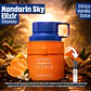 Decant Odyssey Mandarin Sky Elixir - Miniatura 1