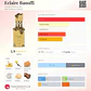 Decant Eclaire Banoffi Lattafa - Miniatura 2