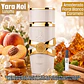 Decant Yara Moi Lattafa - Miniatura 1