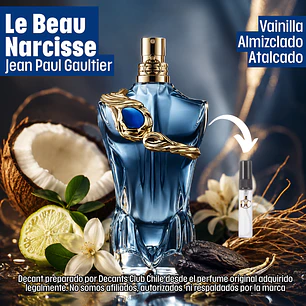 Decant JPG Le Beau Narcisse