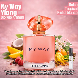 Decant My Way Ylang