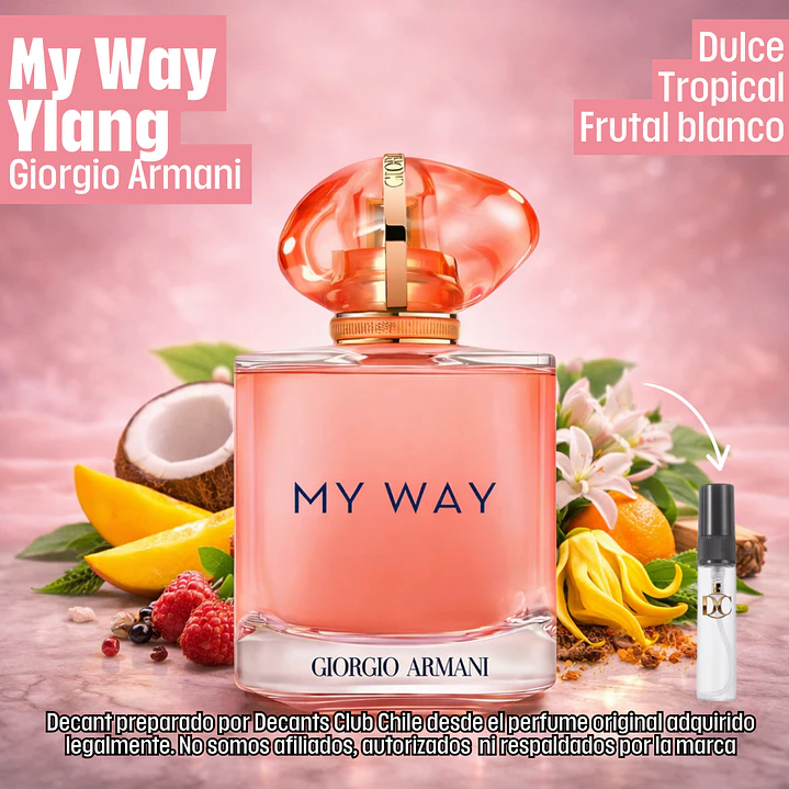 Decant My Way Ylang 1